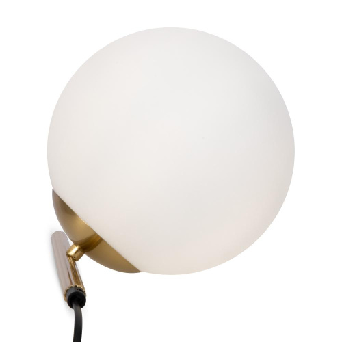 Настольный светильник Freya FR5259TL-01BS Настольный светильник Freya FR5259TL-01BS