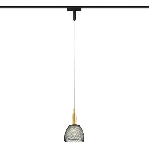 Трековый светодиодный светильник Ambrella light Track System Magnetic Ultra Slim GV1656 Трековый светодиодный светильник Ambrella light Track System Magnetic Ultra Slim GV1656