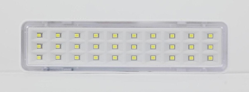 Настенный светодиодный аварийный светильник ЭРА DBA-101-0-20 Б0044394 Настенный светодиодный аварийный светильник ЭРА DBA-101-0-20 Б0044394