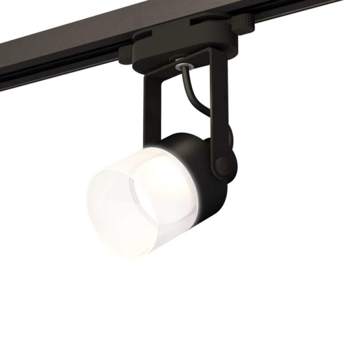 Комплект трекового светильника Ambrella light Track System XT (C6602, N6252) XT6602086 Комплект трекового светильника Ambrella light Track System XT (C6602, N6252) XT6602086