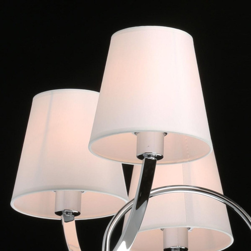 Подвесная люстра MW-Light Вега 329011906 Подвесная люстра MW-Light Вега 329011906
