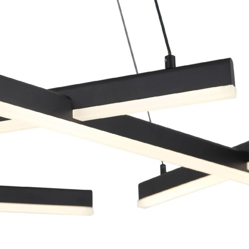 Подвесной светодиодный светильник ST Luce Basoni SL394.413.06 Подвесной светодиодный светильник ST Luce Basoni SL394.413.06