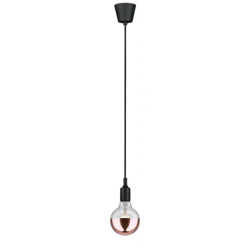 Подвесной светильник Paulmann Stoffkabel 50342