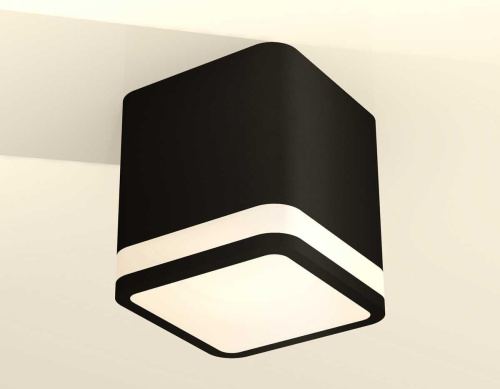 Комплект потолочного светильника Ambrella light Techno Spot XC (C7806, N7751) XS7806030 Комплект потолочного светильника Ambrella light Techno Spot XC (C7806, N7751) XS7806030