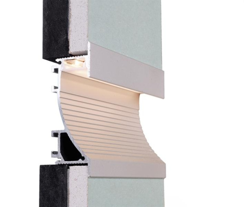Профиль Deko-Light EL-02-12 975498 Профиль Deko-Light EL-02-12 975498