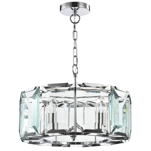 Подвесная люстра Maytoni Cerezo MOD202-05-N Подвесная люстра Maytoni Cerezo MOD202-05-N