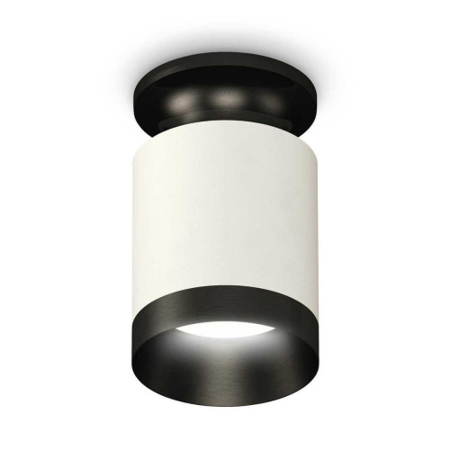 Комплект потолочного светильника Ambrella light Techno Spot XC (N6902, C6301, N6131) XS6301121 Комплект потолочного светильника Ambrella light Techno Spot XC (N6902, C6301, N6131) XS6301121