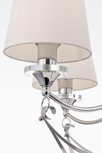 Люстра Freya FR5081PL-07CH Люстра Freya FR5081PL-07CH