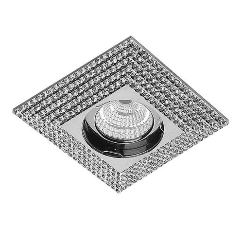 Встраиваемый светильник Azzardo Piramide XL AZ1612 Встраиваемый светильник Azzardo Piramide XL AZ1612