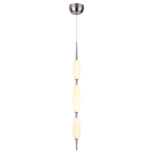 Подвесной светодиодный светильник Odeon Light Spindle 4793/28L Подвесной светодиодный светильник Odeon Light Spindle 4793/28L