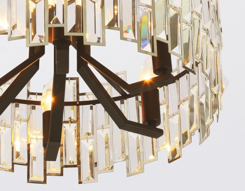 Потолочная люстра Ambrella light Traditional TR5052 Потолочная люстра Ambrella light Traditional TR5052