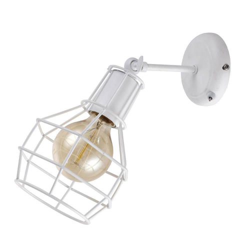 Спот Arte Lamp A9182AP-1WH Спот Arte Lamp A9182AP-1WH