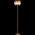 Торшер ILLUMICO IL5189-4FLS-29 BRASS MIRAGE