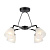 Потолочная люстра Ambrella light Traditional Modern TR303293