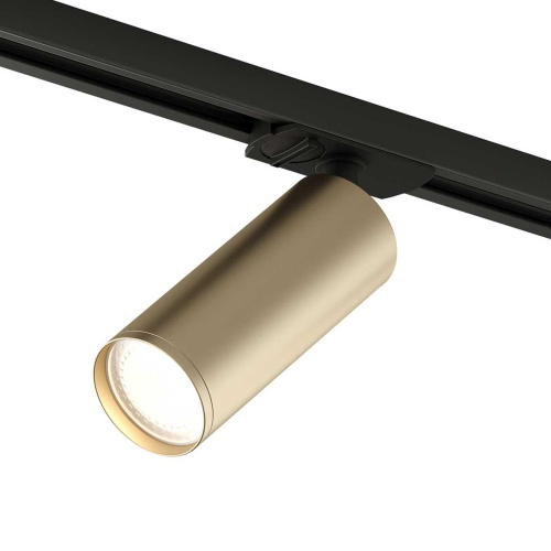 Трековый светильник Denkirs TUBE DK6202-BG Трековый светильник Denkirs TUBE DK6202-BG