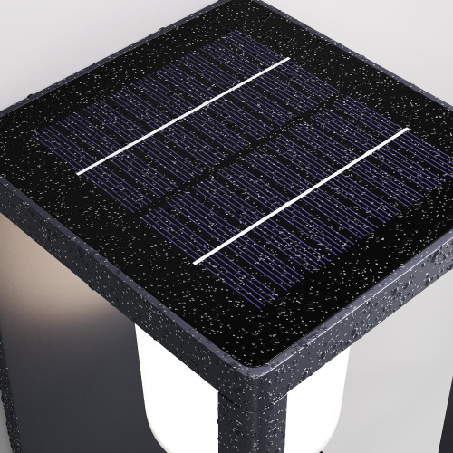 Настенный светильник (бра) Outdoor OSL457WL-L2GF3K Настенный светильник (бра) Outdoor OSL457WL-L2GF3K