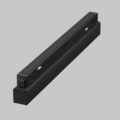 Трековый светильник Technical TR030-2-12W2.7K-B Трековый светильник Technical TR030-2-12W2.7K-B
