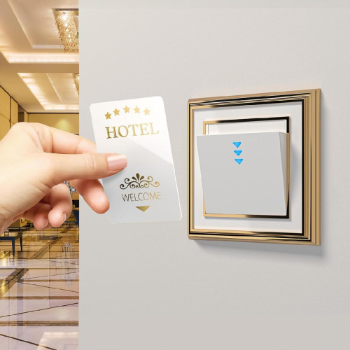 Рамка на 1 пост Werkel Palacio золото/белый W0011329 4690389159107 Рамка на 1 пост Werkel Palacio золото/белый W0011329 4690389159107