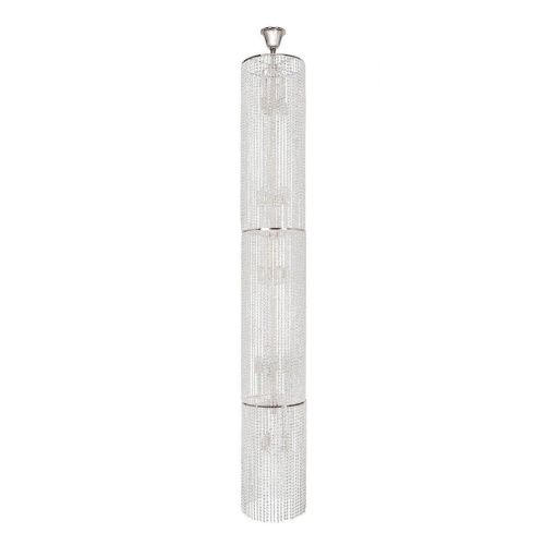 Каскадная люстра Arti Lampadari Lazio E 1.9.35.502 N Каскадная люстра Arti Lampadari Lazio E 1.9.35.502 N