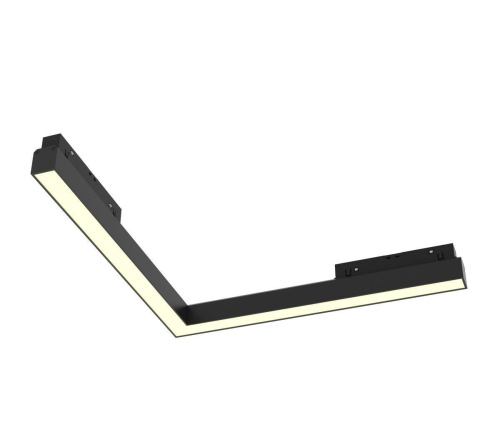 Трековый светодиодный светильник Maytoni Technica Basis TR042-2-24W4K Трековый светодиодный светильник Maytoni Technica Basis TR042-2-24W4K