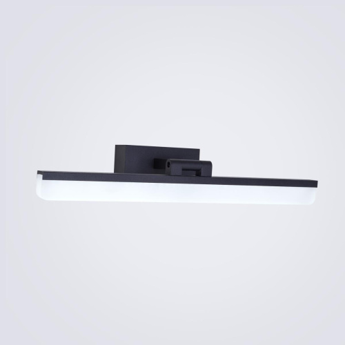 Настенный светильник LED4U L7179-420 BK Настенный светильник LED4U L7179-420 BK