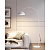 Торшер TopDecor Jazz F1 10