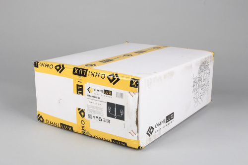 Подвесная люстра Omnilux Camino OML-84903-06 Подвесная люстра Omnilux Camino OML-84903-06
