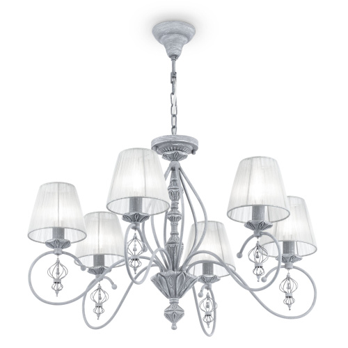 Люстра Maytoni ARM154-06-S Люстра Maytoni ARM154-06-S