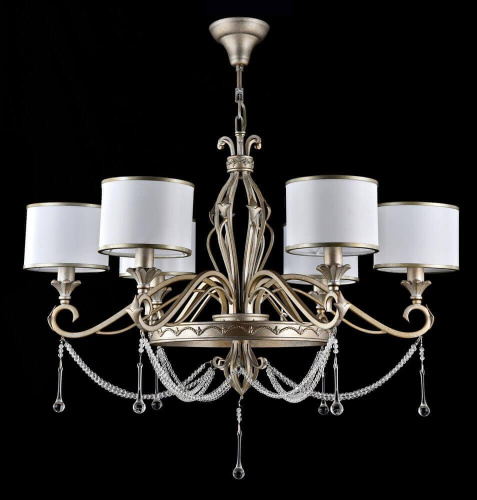 Подвесная люстра Maytoni Fiore H235-06-G Подвесная люстра Maytoni Fiore H235-06-G