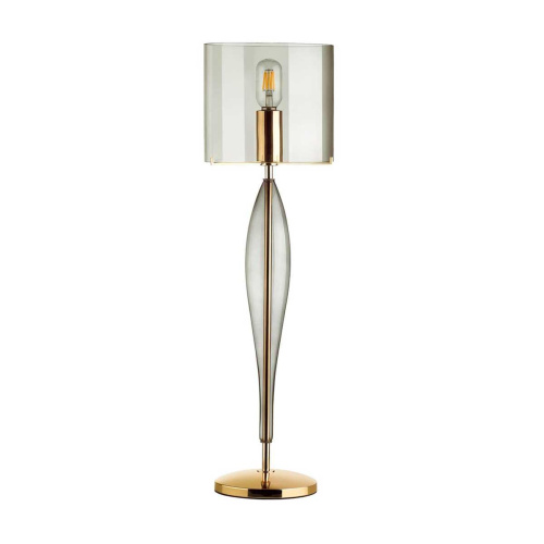 Настольная лампа Odeon Light Tower 4850/1T Настольная лампа Odeon Light Tower 4850/1T