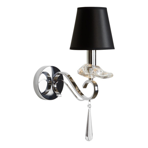 Бра iLamp Stella RM1684/1W CR Бра iLamp Stella RM1684/1W CR