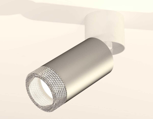 Комплект спота Ambrella light Techno Spot XM (A2220, C6324, N6150) XM6324031 Комплект спота Ambrella light Techno Spot XM (A2220, C6324, N6150) XM6324031