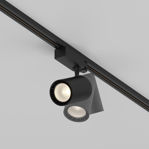 Трековый светильник Technical TR029-3-26W3K-W-B Трековый светильник Technical TR029-3-26W3K-W-B