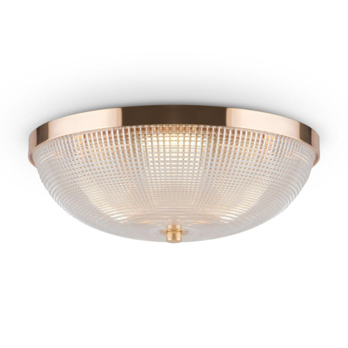 Потолочный светильник Maytoni Coupe C046CL-03G Потолочный светильник Maytoni Coupe C046CL-03G
