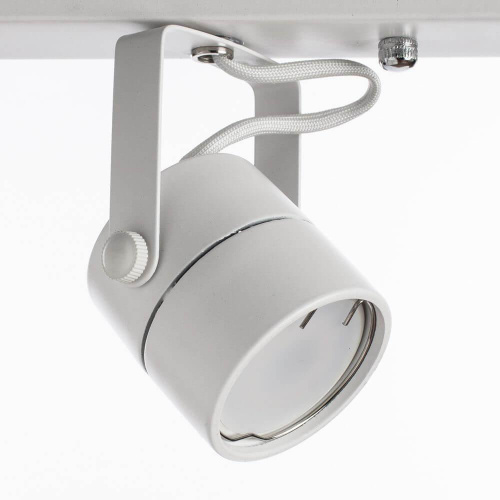 Спот Arte Lamp Lente A1310PL-4WH Спот Arte Lamp Lente A1310PL-4WH