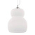 Подвесной светильник Ideal Lux Rene SP1 D30 094625