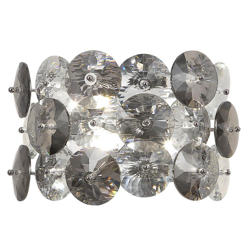 Настенный светильник Crystal Lux Crystal AP2 Chrome Настенный светильник Crystal Lux Crystal AP2 Chrome