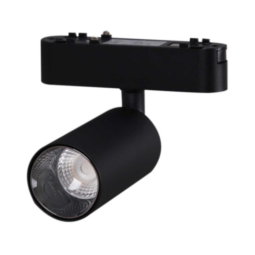 Магнитная трековая система Reluce 13005-9.3-001UR magnetic LED12W BK Магнитная трековая система Reluce 13005-9.3-001UR magnetic LED12W BK