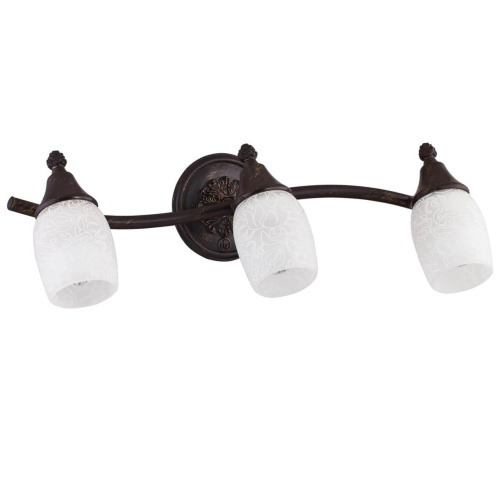 Спот Maytoni Margaret SP563-CW-03-R Спот Maytoni Margaret SP563-CW-03-R