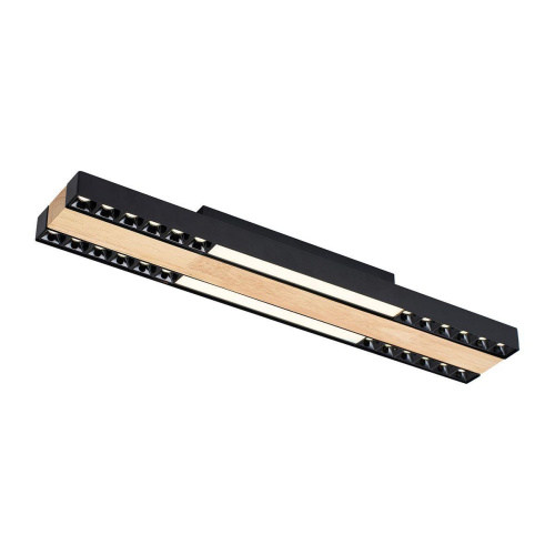 Потолочный светодиодный светильник F-Promo Zebra 4440-2C Потолочный светодиодный светильник F-Promo Zebra 4440-2C