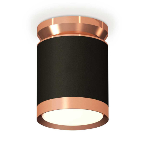 Комплект накладного светильника Ambrella light Techno Spot XS (N8912, C8142, N8126) XS8142035 Комплект накладного светильника Ambrella light Techno Spot XS (N8912, C8142, N8126) XS8142035