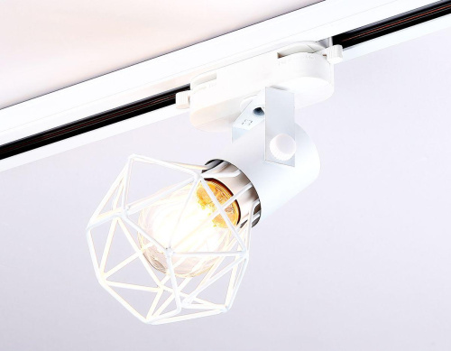 Трековый светильник Ambrella light Track System GL5001 Трековый светильник Ambrella light Track System GL5001