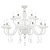 Подвесная люстра Maytoni Cecilia DIA011PL-15W