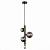 Подвесная люстра ST Luce Cielo SL1509.403.04
