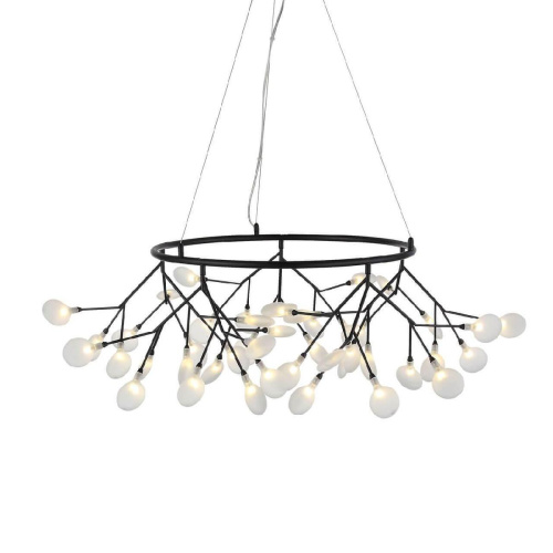 Подвесная люстра ST Luce Riccardo SL411.453.45 Подвесная люстра ST Luce Riccardo SL411.453.45