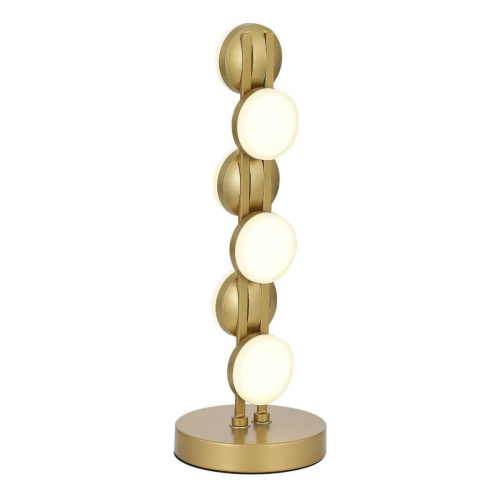 Настольная лампа ST Luce MONRO SL6610.204.06 Настольная лампа ST Luce MONRO SL6610.204.06