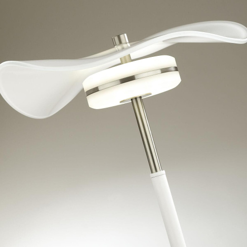 Настольная лампа Odeon Light Fluent 4856/10TL Настольная лампа Odeon Light Fluent 4856/10TL