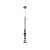 Подвесной светильник Crystal Lux Lux New SP1 B Smoke