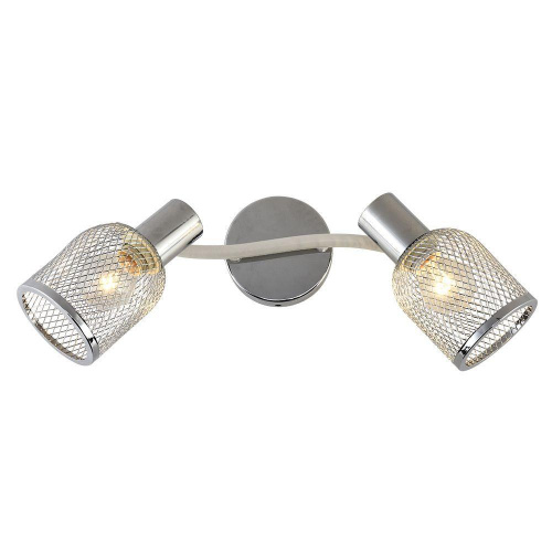 Спот Seven Fires Udein SF4711/2W-WT-CR Спот Seven Fires Udein SF4711/2W-WT-CR