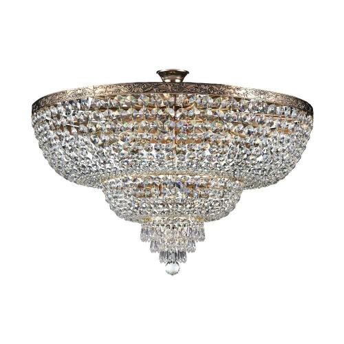 Потолочная люстра Maytoni Palace DIA891-CL-14-G Потолочная люстра Maytoni Palace DIA891-CL-14-G